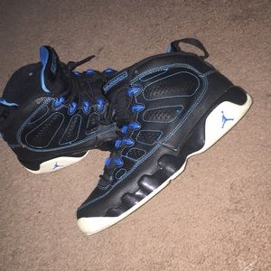 Air Jordan 9 Retro